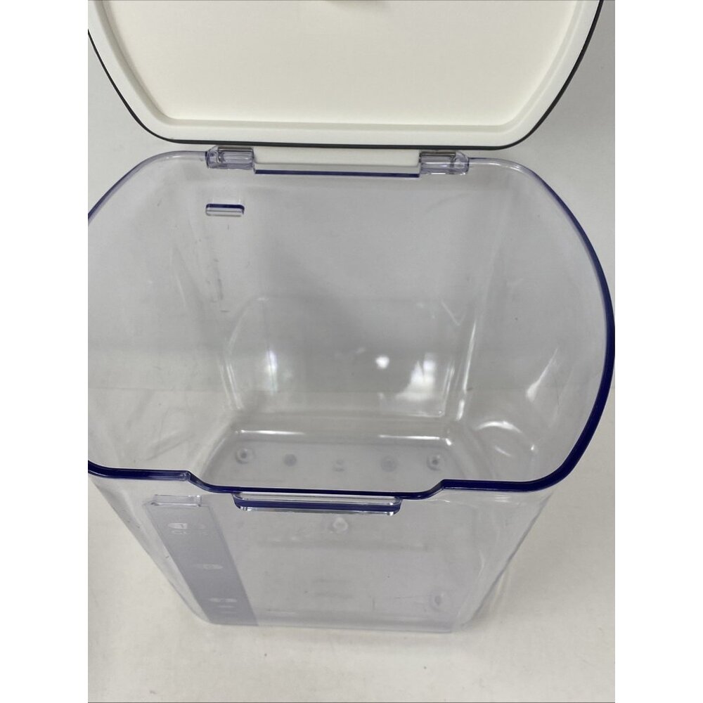 Prepworks Progressive ProKeeper 15 Cup Air Tight Plastic Canister - Picture 5 of 9